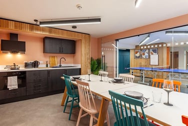 1 bed flat, Wellington Street, Devonshire Green, Sheffield, S14HG - Image 9